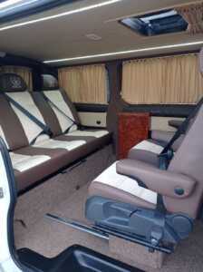 Renault Trafic 2017