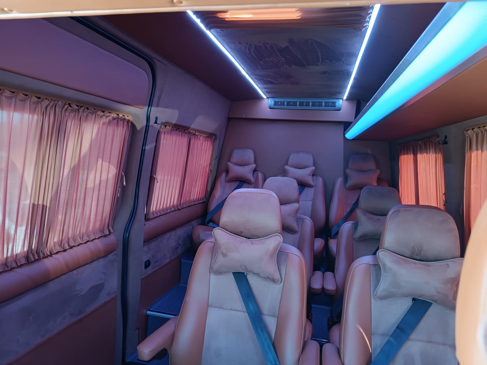 Mercedes Sprinter 908 (12)
