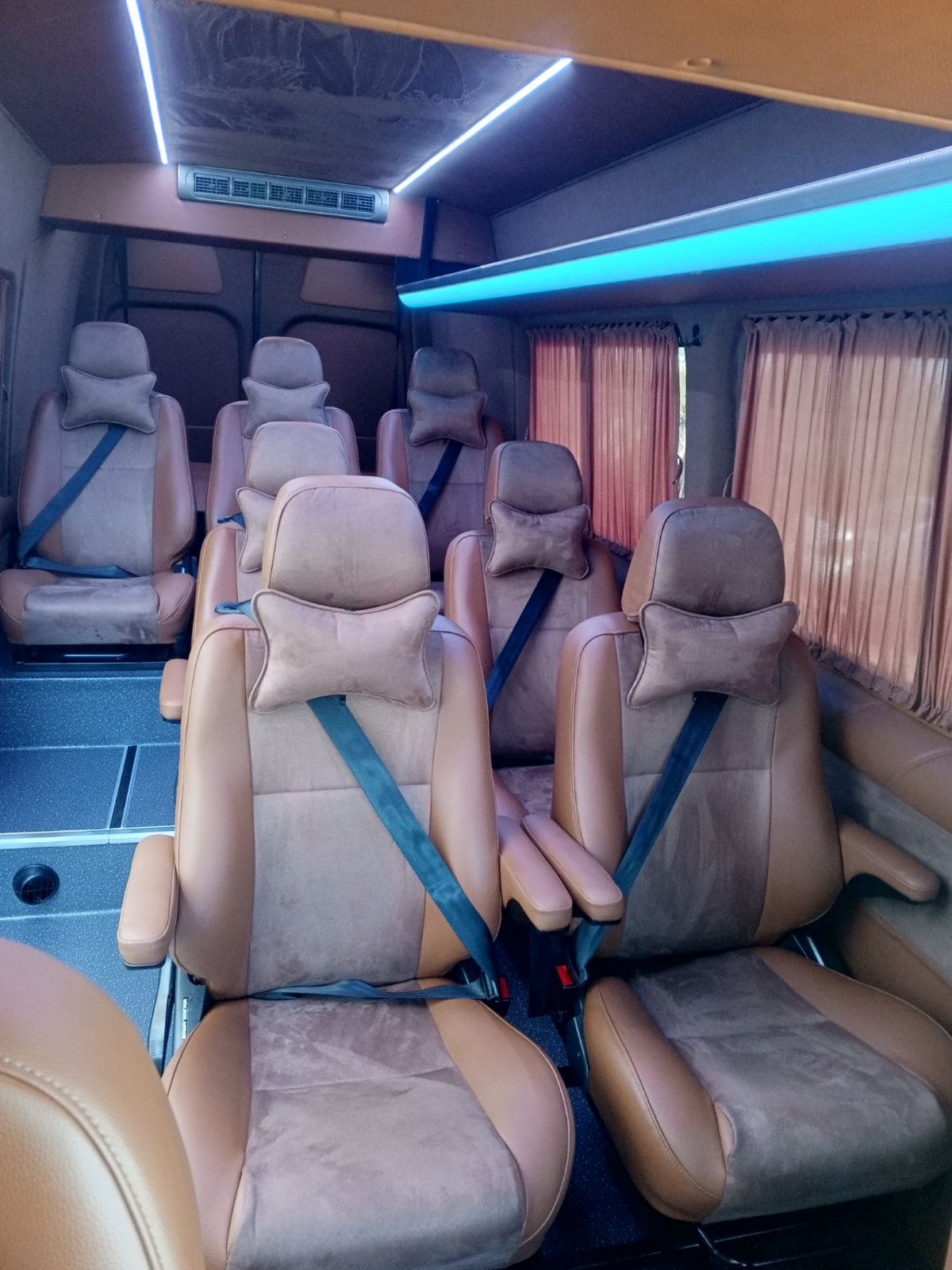 Mercedes Sprinter 908 (6)