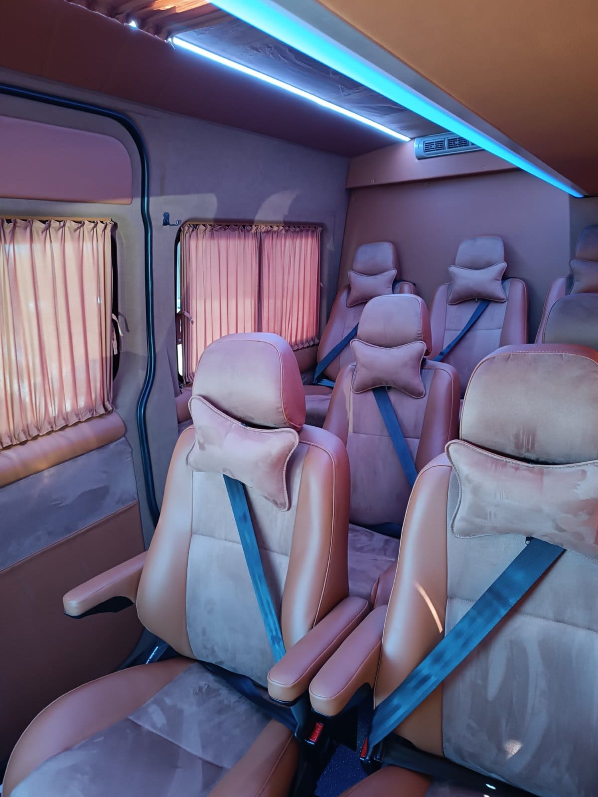 Mercedes Sprinter 908 (8)