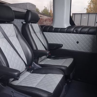Mercedes-Benz Sprinter (142)