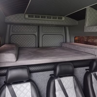 Mercedes-Benz Sprinter (222)