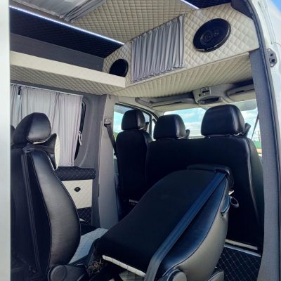 Mercedes-Benz Sprinter (27)