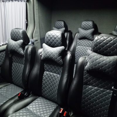Mercedes-Benz Sprinter (96)