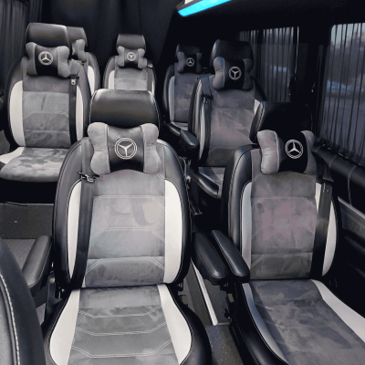 Mercedes-Sprinter-906 - 1