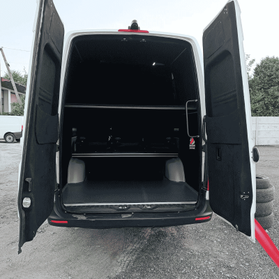 Mercedes-Sprinter-906 - 2