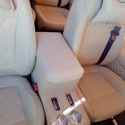 Mercedes Sprinter вайт (2)
