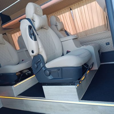 Mercedes Sprinter вайт (5)