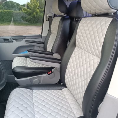 Volkswagen Transporter T6 - 1 (90)