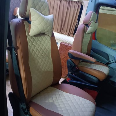 Mercedes-Benz Sprinter (147)