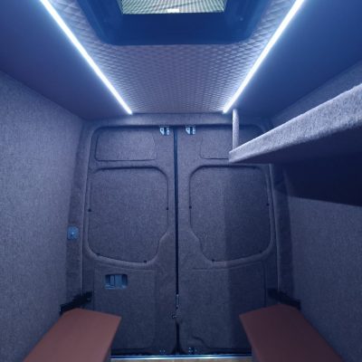 Mercedes-Benz Sprinter (192)