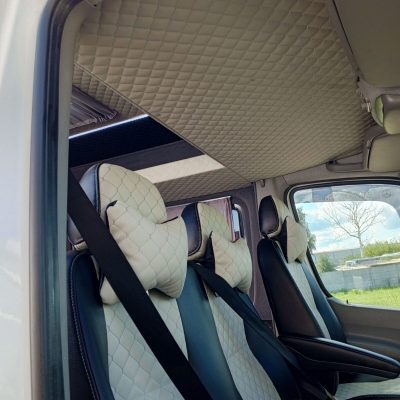Mercedes-Benz Sprinter (26)