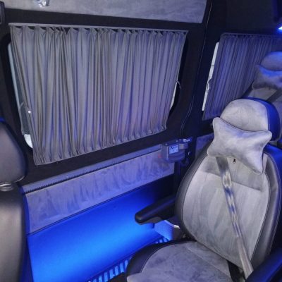 Mercedes-Benz Sprinter (85)