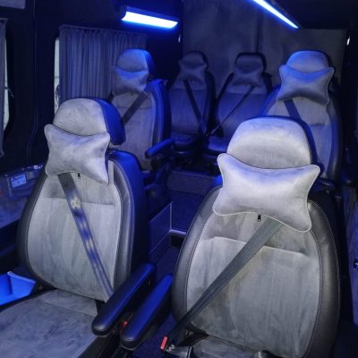 Mercedes-Benz Sprinter (87)