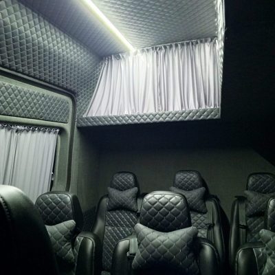 Mercedes-Benz Sprinter (93)