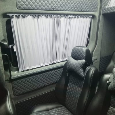 Mercedes-Benz Sprinter (94)