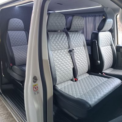 Volkswagen Transporter T6 - 1 (83)