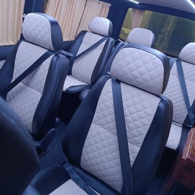 Volkswagen Transporter T6 - 1 (87)